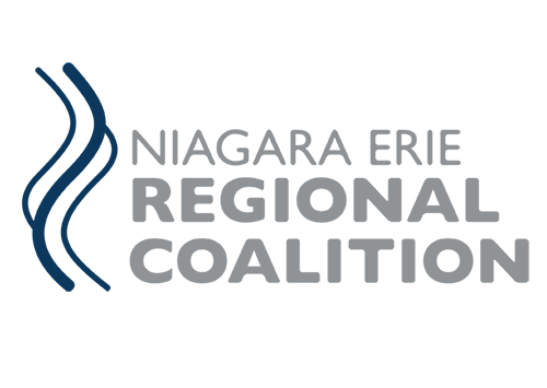 Niagara Erie Regional Coalition Identity