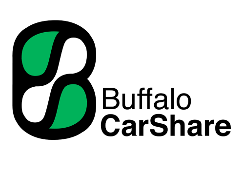 Buffalo CarShare Identity