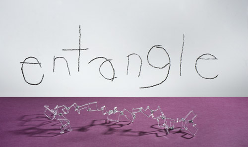 Entangle