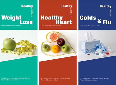 FDA Brochure Series